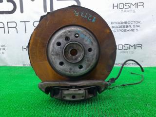 Ступица левая передняя BMW 7-Series E65 N62B44A 31 21 6 753 461 1 ракурс