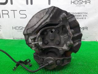 Ступица левая передняя BMW 7-Series E65 N62B44A 31 21 6 753 461 2 ракурс