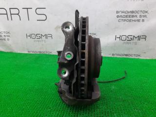 Ступица левая передняя BMW 7-Series E65 N62B44A 31 21 6 753 461 3 ракурс