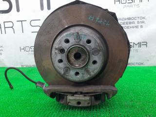 Ступица правая передняя BMW 7-Series E65 N62B44A 31 21 6 753 462 1 ракурс