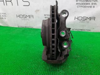 Ступица правая передняя BMW 7-Series E65 N62B44A 31 21 6 753 462 3 ракурс