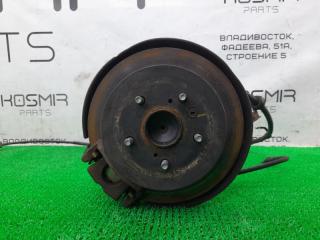 Ступица левая задняя TOYOTA Harrier GSU30W 2GR-FE 42305-48021 1 ракурс