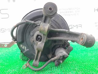 Ступица левая задняя TOYOTA Harrier GSU30W 2GR-FE 42305-48021 2 ракурс