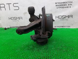 Ступица левая задняя TOYOTA Harrier GSU30W 2GR-FE 42305-48021 3 ракурс