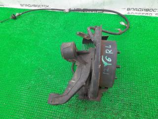 Ступица левая задняя TOYOTA Harrier GSU30W 2GR-FE 42305-48021 4 ракурс