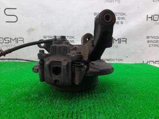 Ступица левая задняя TOYOTA Harrier GSU30W 2GR-FE 42305-48021 5 ракурс