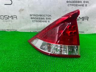 Стоп-сигнал левый задний Honda Insight ZE2 LDA 33551-TM8-003 1 ракурс