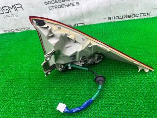 Стоп-сигнал левый задний Honda Insight ZE2 LDA 33551-TM8-003 3 ракурс