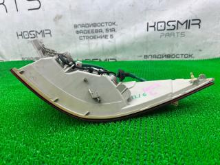 Стоп-сигнал левый задний Honda Insight ZE2 LDA 33551-TM8-003 5 ракурс