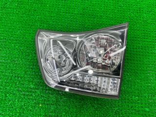 Стоп-сигнал правый задний TOYOTA Harrier GSU30W 2GR-FE 81580-48050 1 ракурс