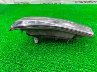 Стоп-сигнал правый задний TOYOTA Harrier GSU30W 2GR-FE 81580-48050 3 ракурс