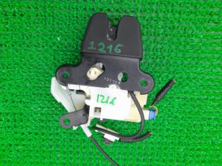 Замок багажника Honda Insight 2010