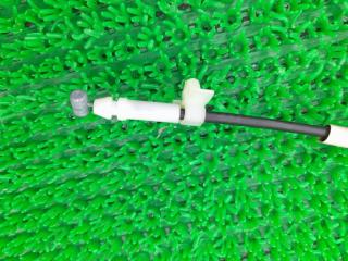 Замок багажника Honda Insight ZE2 LDA 74801-TM8-J02 2 ракурс