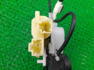 Замок багажника Honda Insight ZE2 LDA 74801-TM8-J02 4 ракурс