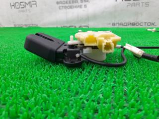 Замок багажника Honda Insight ZE2 LDA 74801-TM8-J02 5 ракурс