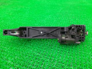 Ручка двери внешняя левая NISSAN SKYLINE CPV35 VQ35DE 80611AM800 5 ракурс