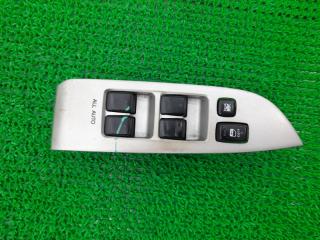 Кнопка стеклоподъемника задняя правая TOYOTA Harrier 2006
