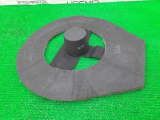 Обшивка багажника NISSAN SKYLINE CPV35 VQ35DE 84902AM800 2 ракурс