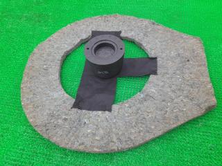 Обшивка багажника NISSAN SKYLINE CPV35 VQ35DE 84902AM800 3 ракурс