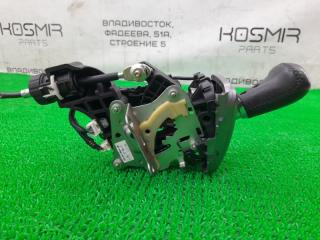 Селектор акпп Honda CR-V RE3 K24A 54200-SWA-982 4 ракурс