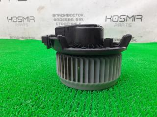 Мотор печки Honda CR-V RE3 K24A 79310-SMA-941 4 ракурс