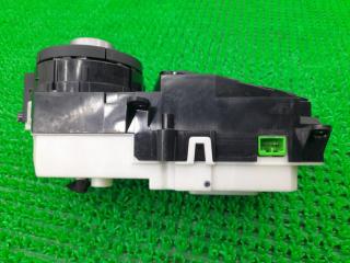 Блок управления климат-контролем Honda Insight ZE2 LDA 79600-TM8-951ZA 5 ракурс