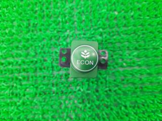 Кнопка ECO Honda Insight 2010