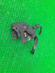 Замок капота Honda Insight ZE2 LDA 74120-TM8-003 2 ракурс