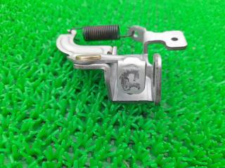 Петля замка багажника NISSAN SKYLINE CPV35 VQ35DE 84620AL510 5 ракурс