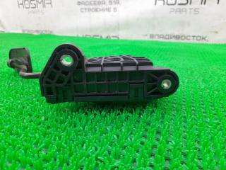 Педаль газа TOYOTA Harrier GSU30W 2GR-FE 78120-48070 3 ракурс