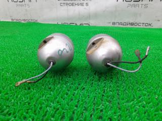 Фара противотуманная NISSAN SKYLINE CPV35 VQ35DE B6150WL025 3 ракурс