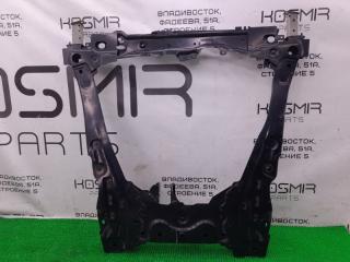 Балка под двс передняя NISSAN NOTE E13 HR12 54401-6XJ0A 2 ракурс