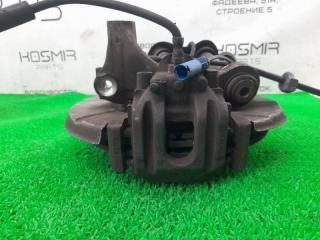 Ступица левая задняя BMW 7-Series E65 N62B44A 33 32 6 763 119 4 ракурс