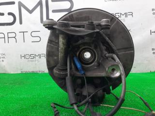 Ступица правая задняя BMW 7-Series E65 N62B44A 33 32 6 763 120 2 ракурс