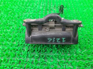 Полка багажника Honda Insight ZE2 LDA 74810-TF0-003 4 ракурс