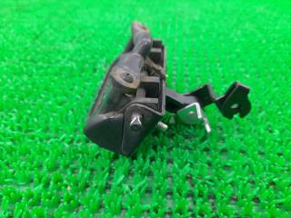 Полка багажника Honda Insight ZE2 LDA 74810-TF0-003 5 ракурс