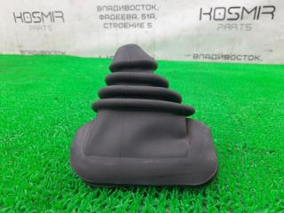 Ручка раздаточной коробки TOYOTA LAND CRUISER PRADO LJ78W 2L-TE 58290-60030 4 ракурс