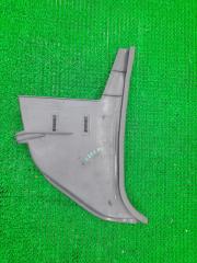 Накладка на порог левая передняя TOYOTA LAND CRUISER PRADO LJ78W 2L-TE 62102-90K02-13 2 ракурс