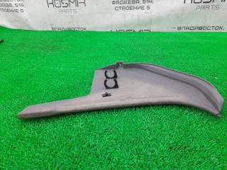 Накладка на порог левая передняя TOYOTA LAND CRUISER PRADO LJ78W 2L-TE 62102-90K02-13 4 ракурс
