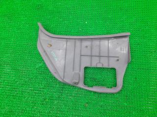 Накладка на порог правая передняя TOYOTA LAND CRUISER PRADO LJ78W 2L-TE 62101-90K07-13 2 ракурс