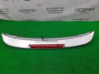 Спойлер задний TOYOTA Ipsum ACM21W 2AZ-FE 76085-44060-B0 2 ракурс