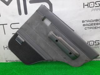 Обшивка дверей правая задняя TOYOTA LAND CRUISER PRADO LJ78W 2L-TE 67630-60291-03 1 ракурс