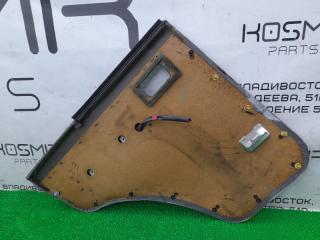 Обшивка дверей правая задняя TOYOTA LAND CRUISER PRADO LJ78W 2L-TE 67630-60291-03 4 ракурс