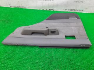 Обшивка дверей правая задняя TOYOTA LAND CRUISER PRADO LJ78W 2L-TE 67630-60291-03 5 ракурс
