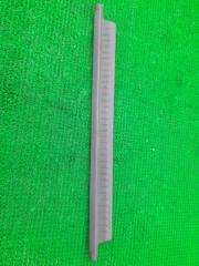Накладка на порог правая передняя TOYOTA LAND CRUISER PRADO LJ78W 2L-TE 67913-60010-03 1 ракурс