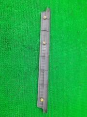 Накладка на порог правая передняя TOYOTA LAND CRUISER PRADO LJ78W 2L-TE 67913-60010-03 2 ракурс
