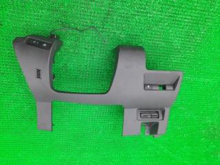 Пластик под руль NISSAN NOTE 2021