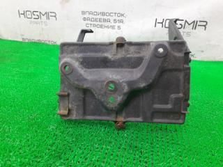 Подставка под аккумулятор левая задняя TOYOTA LAND CRUISER PRADO LJ78W 2L-TE 74403-60111 5 ракурс