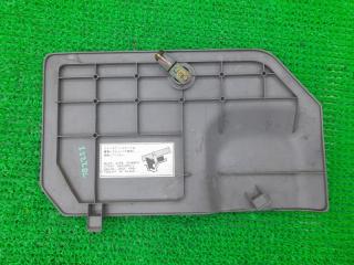 Крышка кармана в багажнике левая задняя TOYOTA LAND CRUISER PRADO LJ78W 2L-TE 64707-60020-03 2 ракурс