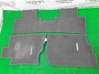 Фото запчасти коврик салона TOYOTA Harrier 2006 контрактная запчасть Запчасть коврик салона TOYOTA Harrier 2006